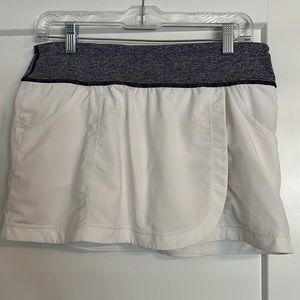 Zella Tennis Skirt